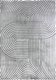 Ковер Merinos Sign 01914-095 (2x3) - 