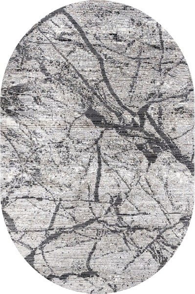 Ковер Merinos Sign 37803-095-OVAL