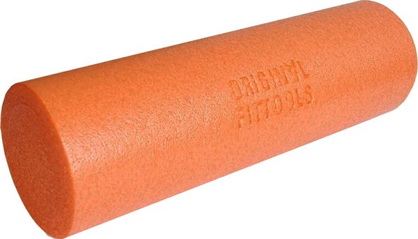 Валик для фитнеса Original FitTools FT-FFR-18 