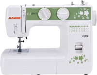 Швейная машина JASMINE J-395 - 