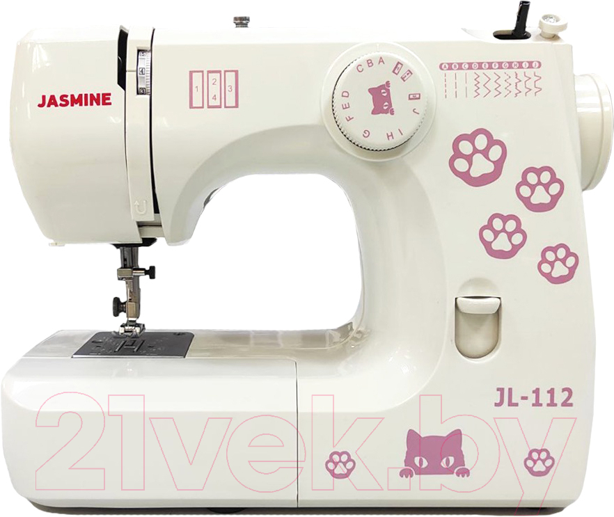 Швейная машина JASMINE JL-112