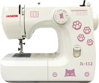 Мини швейная машинка JASMINE JL-112 - 