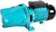 Поверхностный насос GreenPump JET 100 Long - 