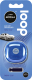 Ароматизатор автомобильный Aroma Car Loop Gel New Car (9г) - 