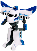 Робот-трансформер Xingang 2400203-HD75 - 