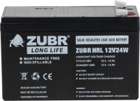 Батарея для ИБП Zubr HRL 12-24W - 