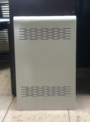 Экран для радиатора Ventale 790x610x150 (белый)