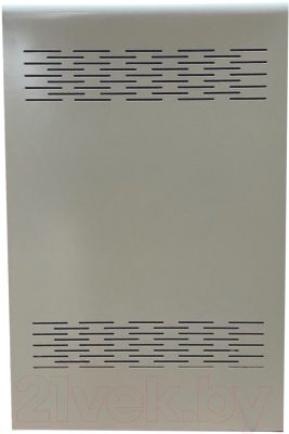 Экран для радиатора Ventale 790x610x150 (белый)