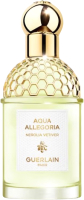 Туалетная вода Guerlain Aqua Allegoria Nerolia Vetiver (75мл) - 