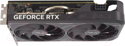 Видеокарта Asus DUAL-RTX4060-O8G-V2