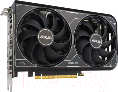 Видеокарта Asus DUAL-RTX4060-O8G-V2