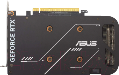 Видеокарта Asus DUAL-RTX4060-O8G-V2