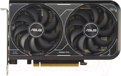 Видеокарта Asus DUAL-RTX4060-O8G-V2