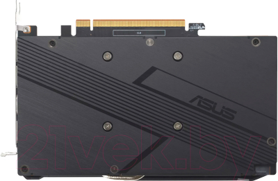 Видеокарта Asus DUAL-RX7600-O8G-V2