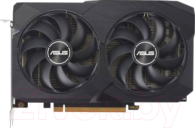 Видеокарта Asus DUAL-RX7600-O8G-V2