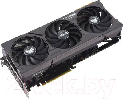 Видеокарта Asus TUF-RTX4060TI-O8G-GAMING