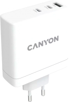 Адаптер питания сетевой Canyon H-140-01 / CND-CHA140W01 - 