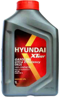 Моторное масло Hyundai XTeer Ultra GSL 0W20 / 1010121 (1л) - 