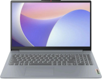 Ноутбук Lenovo IdeaPad Slim 3 15IAH8 (83ER008ARK) - 