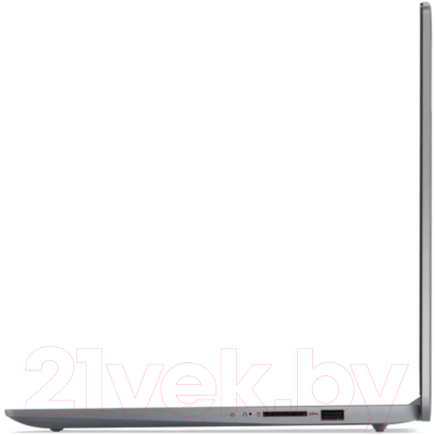 Ноутбук Lenovo IdeaPad Slim 3 15IAH8 (83ER008ARK)
