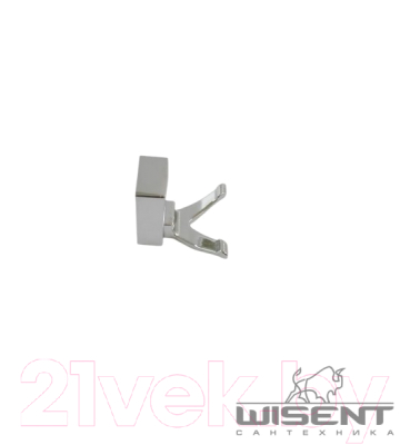 Крючок для ванной Wisent WP2705-2