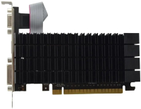 Видеокарта AFOX GeForce GT 730 2GB DDR3 (AF730-2048D3L3-V3) - 