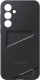 Чехол-накладка Samsung Card Slot Case для Galaxy A35 / EF-OA356TBEGRU (черный) - 