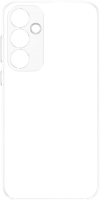 Чехол-накладка Samsung Clear Case для Galaxy A35 / EF-QA356CTEGRU (прозрачный) - 