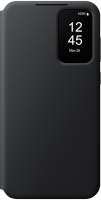 Чехол-книжка Samsung Smart View Wallet Case для Galaxy A35 / EF-ZA356CBEGRU (черный) - 