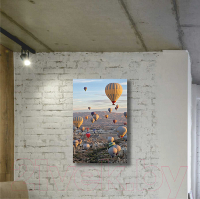 Картина Stamion Каппадоки (55x85см)