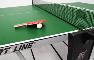 Теннисный стол Start Line Victory 6 / 6064  (зеленый)
