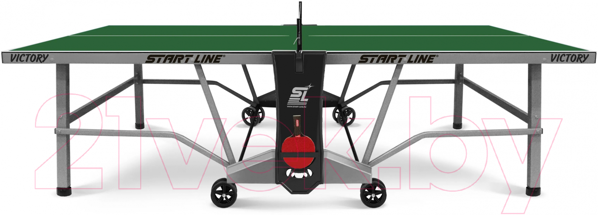 Теннисный стол Start Line Victory 6 / 6064