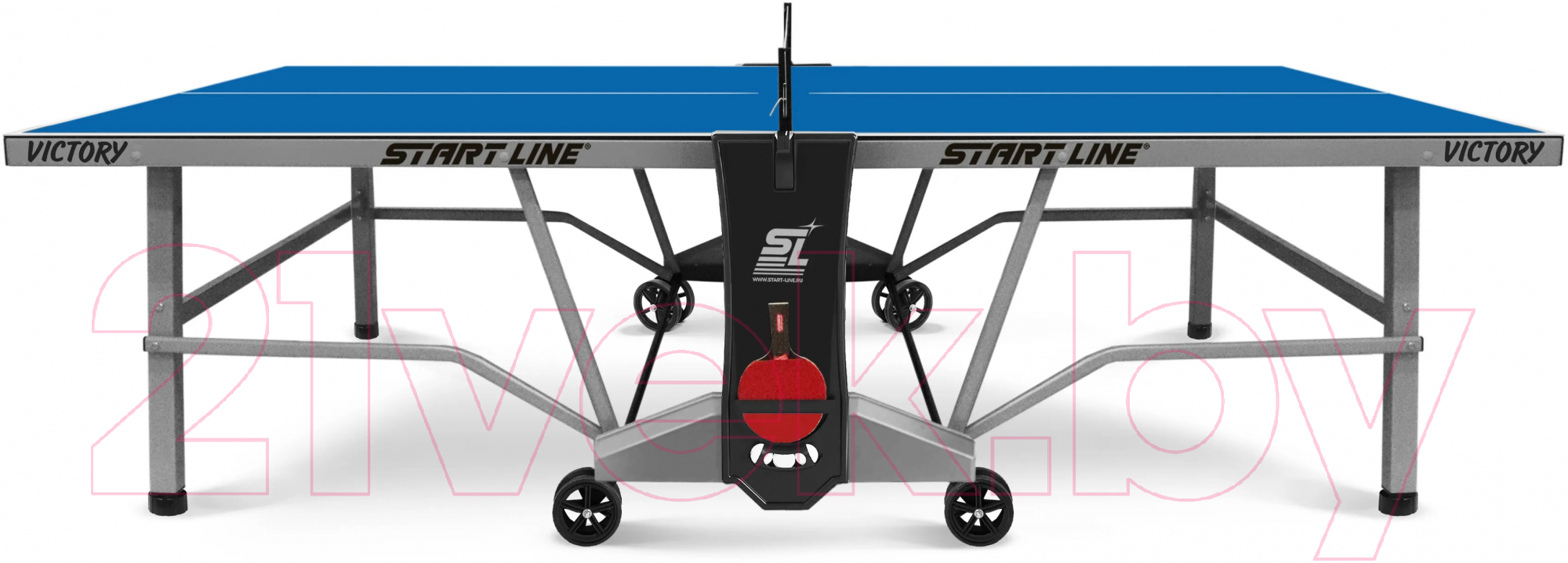 Теннисный стол Start Line Victory 6 / 6063