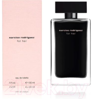 Туалетная вода Narciso Rodriguez For Her (150мл)