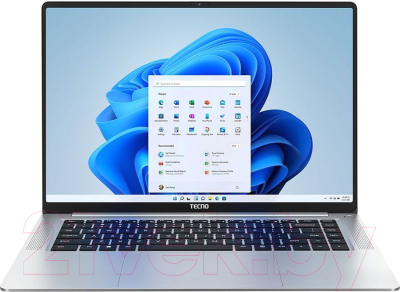 Ноутбук Tecno Megabook S1 16GB/1TB 4894947015274