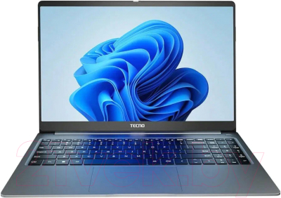 Ноутбук Tecno Megabook T1 16GB/1TB 4894947015229 