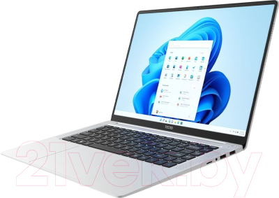 Ноутбук Tecno Megabook S1 16GB/512GB 4894947015267