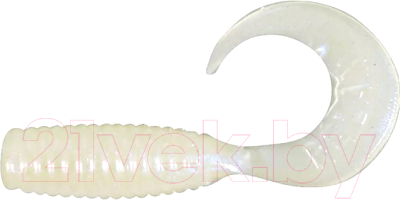 Изображение товара Мягкая приманка RELAX Твистер 2 / S008 (25шт)