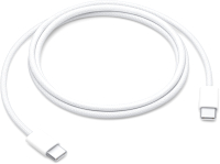 Кабель Apple Woven Design USB-C / MQKJ3 (1м) - 