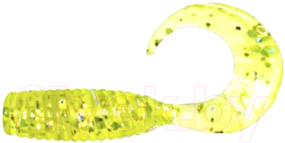 Изображение товара Мягкая приманка RELAX Твистер 2 / S018 (25шт)