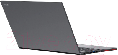 Ноутбук Chuwi CoreBook XPro 15.6 (i5-1235U/8GB/512GB/Win11 HOME) (серый)