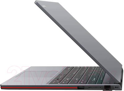 Ноутбук Chuwi CoreBook XPro 15.6 (i5-1235U/8GB/512GB/Win11 HOME) (серый)