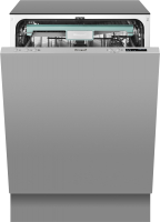 Посудомоечная машина Weissgauff BDW 6063 D - 