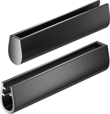 

Комплект заглушек для шинопровода, Parity TRA130BEC-B