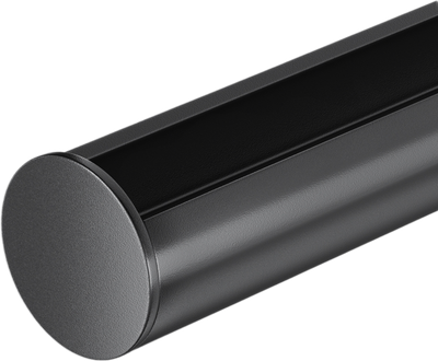 Потолочная база для светильника Maytoni Parity TRA130SR-2B (черный) - 