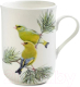 Кружка Maxwell & Williams Birds. Зеленушки PBW1080 - 