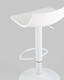Миниатюра изображения товара Стул барный Stool Group Джин (белый)