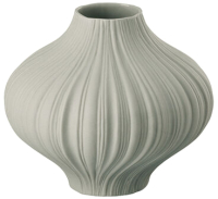 Ваза Rosenthal Mini Vases Sixty&Twelve Plissee Lava / 13027-426320-26008 - 