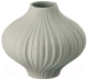 Ваза Rosenthal Mini Vases Sixty&Twelve Plissee Lava / 13027-426320-26008 - 