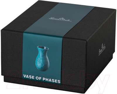 Ваза Rosenthal Mini Vases Sixty&Twelve Vase of Phases Abyss /14255-426328-26010